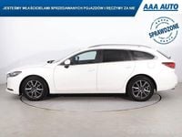 Używany Mazda 6 2018 Biały