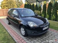 używany Ford Fiesta Fiesta MK6MK6