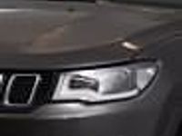 Używany Jeep Compass 170 KM (125 kW) 2018 Szary SUV