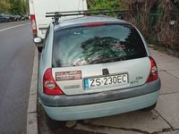 używany Renault Clio II 1,4