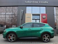 używany Alfa Romeo Tonale VELOCE 1.5 T4 160 KM HYBRID DCT7