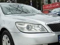 Używany Skoda Octavia 122 KM (89 kW) 2012 Srebrny Kombi