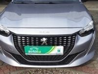 używany Peugeot 208 II POLSKI SALON/ I WŁAŚCICIEL