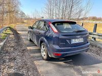 Używany Ford Focus 2009