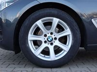 używany BMW 318 Gran Turismo d