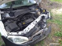 Używany Opel Combo 2002 Biały Minivan