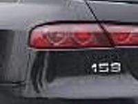 używany Alfa Romeo 159 I 1.9 JTD 150 KM. 2008 r z Włoch ZERO KOROZJI
