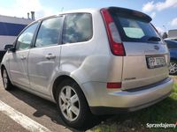 używany Ford C-MAX / 1,6 Diesel / 2006 / na części