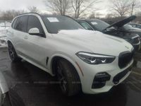 Używany BMW X5 335 KM (246 kW) 2020 Biały SUV