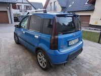 używany Fiat Panda 100hp 1.4 16v