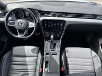 używany VW Passat Variant Elegance