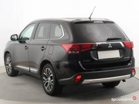 używany Mitsubishi Outlander 2.2 DI-D