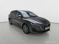 Używany Ford Focus 2022 Grafitowy Kombi
