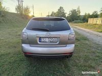 Używany Mazda CX-7 Exclusive 2010 SUV