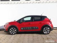używany Citroën C3 1.2 PureTech