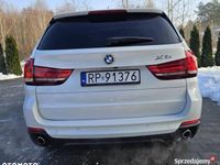 używany BMW 525 X5 D 2016 Salon Polska