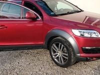 Używany Audi Q7 2008 SUV