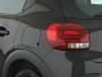 Używany Citroën C3 82 KM (60 kW) 2022 Czarny Hatchback