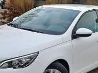 używany Peugeot 308 II GTB/GTS T8 2014