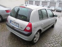 używany Renault Clio II 