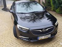 używany Opel Insignia GRAND SPORT INNOVATION
