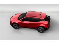 Nowe Alfa Romeo Junior 145 KM (106 kW) 2026 Lakier specjalny czerwony  brera SUV