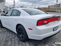 używany Dodge Charger 5.7 Hemi mały przebieg