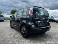 używany Citroën C3 Picasso 1.4 benzyna EZ.07/2009