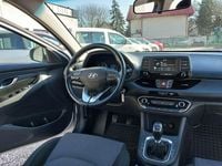 Używany Hyundai i30 116 KM (85 kW) 2018 Biały Kombi
