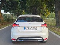 używany Citroën DS4