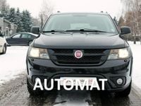 Używany Fiat Freemont Black Code 170 KM (125 kW) 2015 Czarny SUV