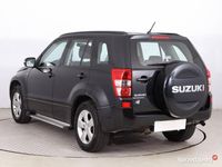 używany Suzuki Grand Vitara 1.9 DDiS
