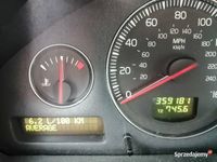 używany Volvo S80 2.4 d5 Elegance stan idealny