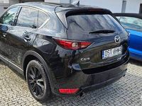 używany Mazda CX-5 