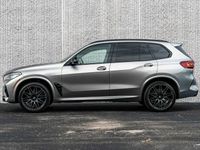 używany BMW X5 M 4.4dm 625KM 2021r. 47 134km