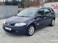 używany Renault Mégane II 