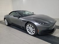 używany Aston Martin DB11 4dm 500KM 2019r. 17 600km