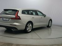 używany Volvo V60 D3 SCR Momentum! Z Polskiego Salonu! Faktura VAT!…