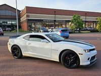 używany Chevrolet Camaro 3.6 V6 • LPG • 20” • Spojler • Unikatowy wygląd!