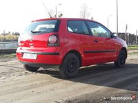 używany VW Polo 