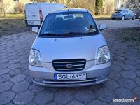 Używany Kia Picanto 2007 Hatchback