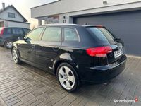 używany Audi A3 8P s-tronic 2.0 200 koni