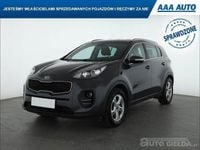 Używany Kia Sportage 2016 Szary SUV