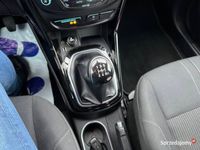 używany Ford B-MAX 1.0 BENZYNA Klimatronik Tempomat Pakiet ZIMOWY