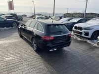 używany Mercedes C220 2.1dm 170KM 2016r. 130 550km