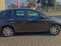 używany Fiat Croma 2005 1.9 JTD 150 km Climatronic Pierwszy Właścici