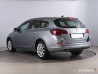 używany Opel Astra 2.0 CDTI