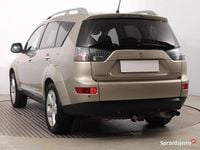 używany Mitsubishi Outlander 2.0 DI-D