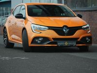 używany Renault Mégane IV RS Trophy 300KM*Salon PL*FullLed*Alcantara*Radar*Wirtual*Gw…