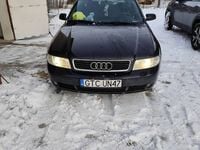 Używany Audi A4 2000
